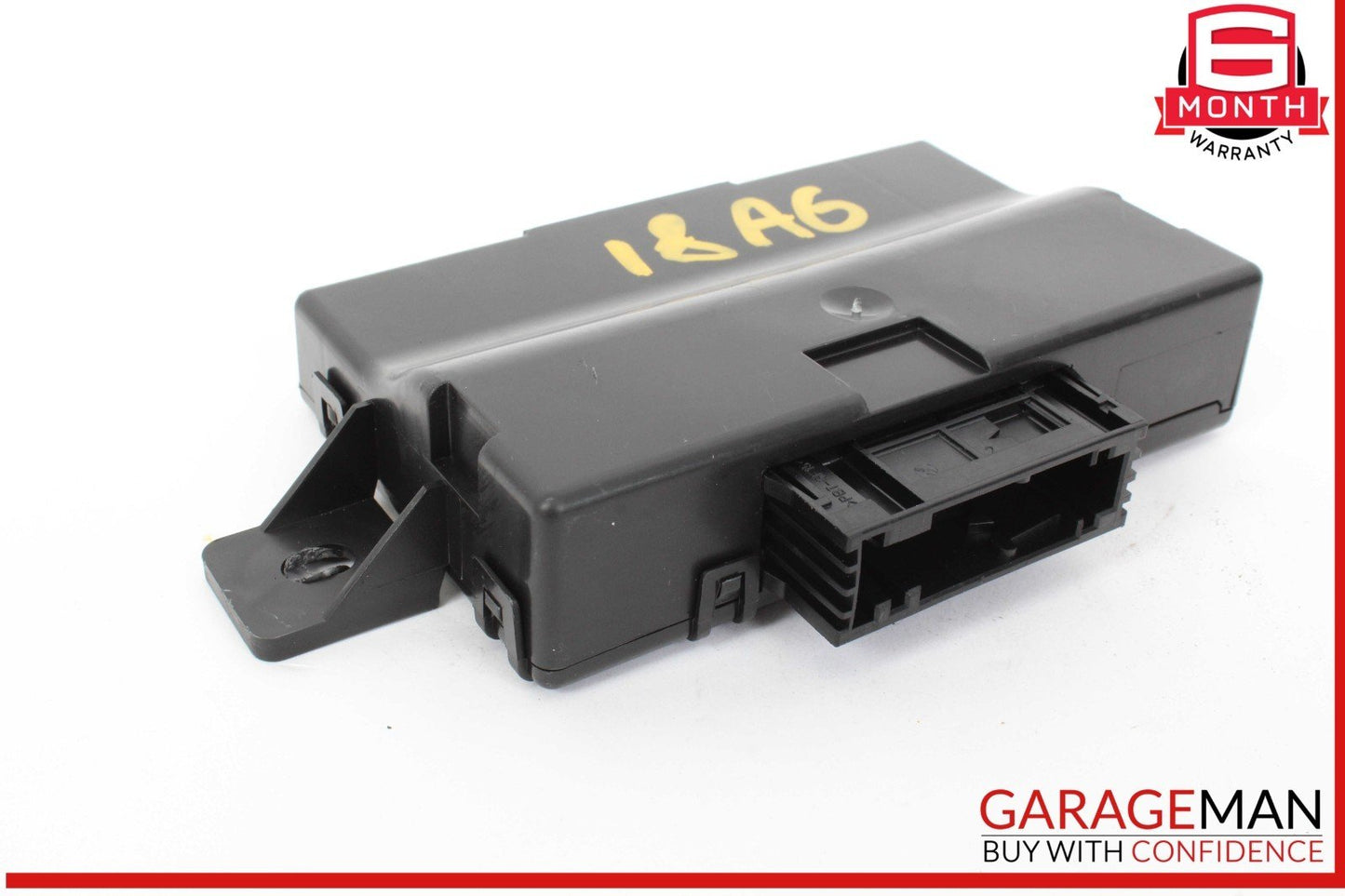 16-18 Audi A6 A7 Interface Gateway Computer Control Module Unit 4G8907468K OEM