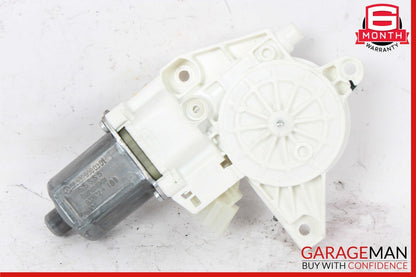 12-15 Mercedes W166 ML400 GL450 Window Regulator Motor Front Right Side OEM
