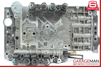 Mercedes W220 S430 S600 E350 7G Tronic Transmission Valve Body 2202770801 OEM