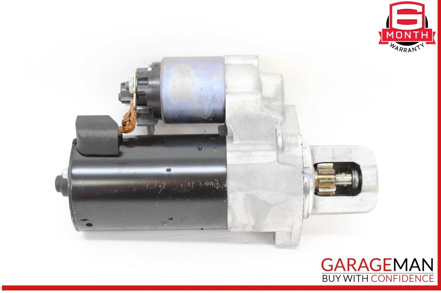 12-18 Mercedes W212 E350 SLK350 Engine Motor Starter 2769064300 OEM