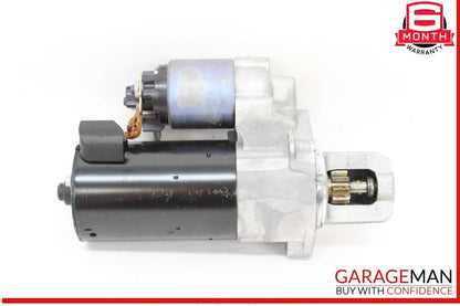 12-18 Mercedes W212 E350 SLK350 Engine Motor Starter 2769064300 OEM