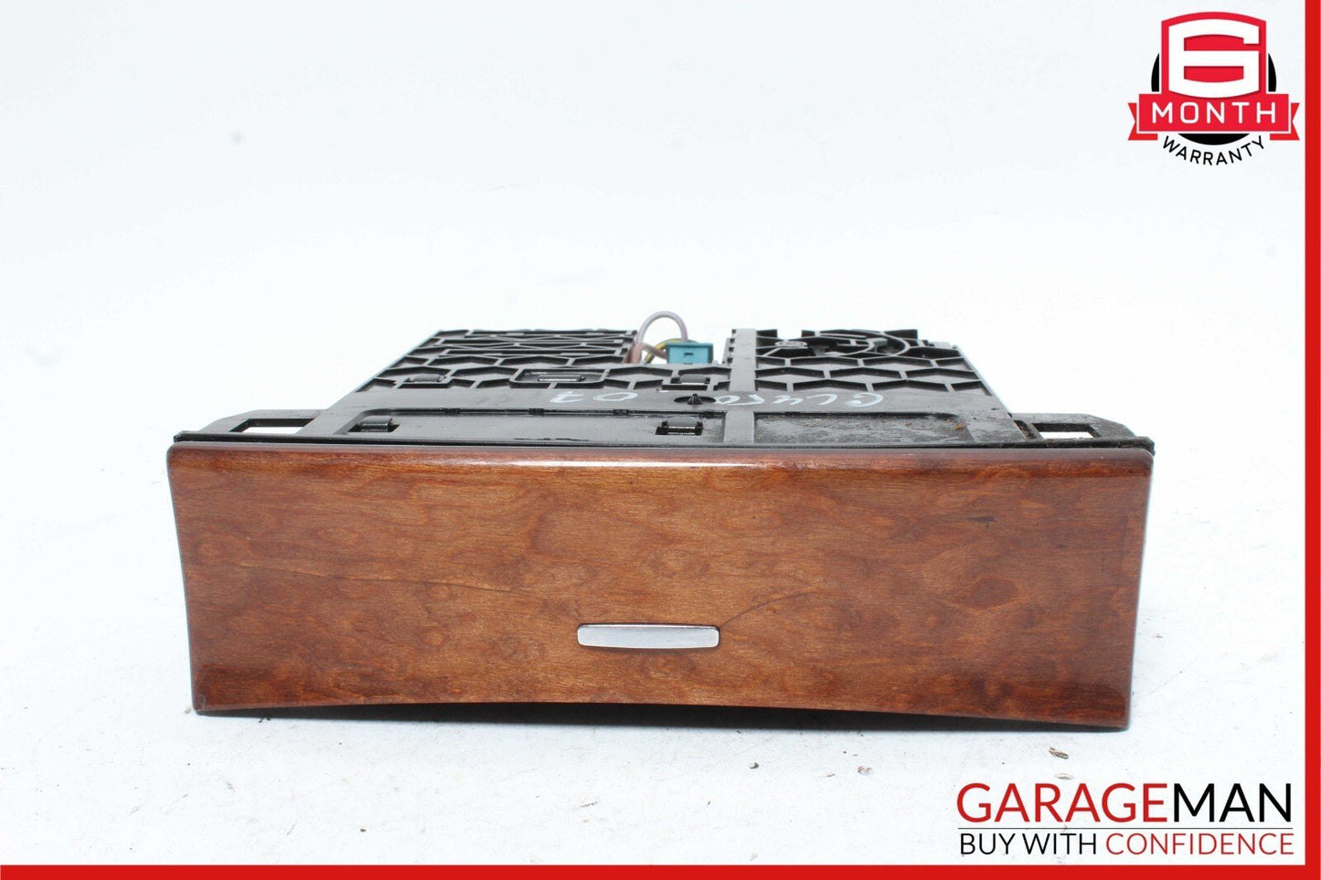 06-12 Mercedes X164 GL350 GL450 Center Console Ash Tray Ashtray Compartment OEM