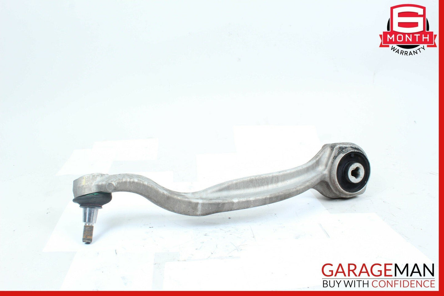 10-16 Mercedes W212 E350 E550 Front Right Top Upper Control Arm 2123302811 OEM