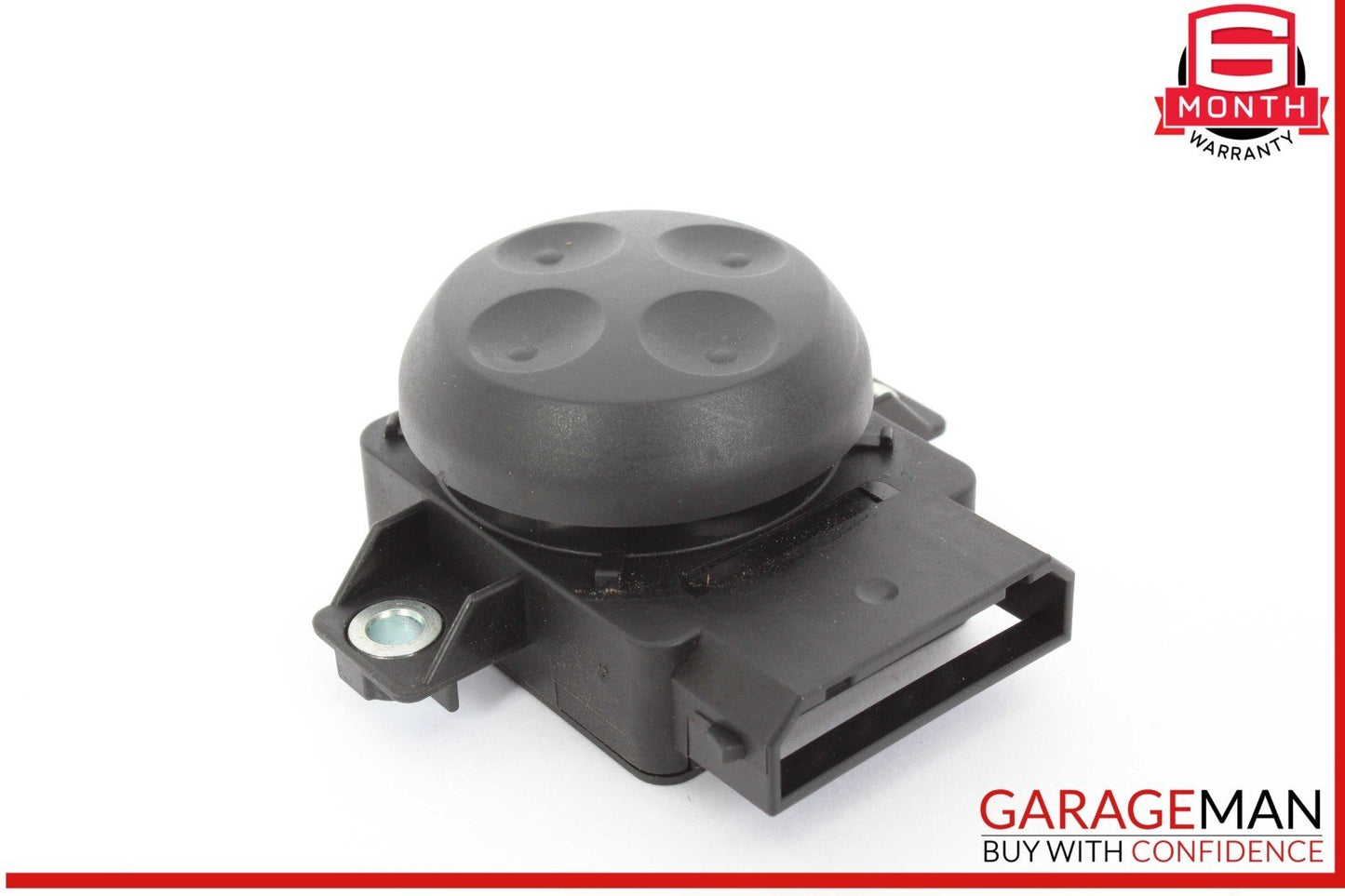 12-18 Audi A6 A7 Front Lumbar Seat Control Switch 8E0959777B OEM