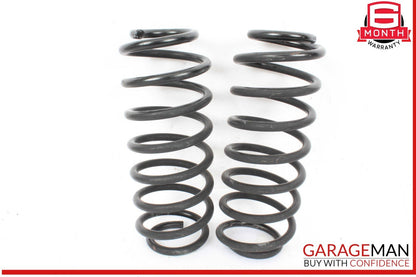 05-08 Chrysler PT Cruiser Rear Left and Rear Right Coil Spring Springs OEM