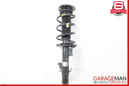 12-19 Range Rover Evoque L538 Front Right Side Shock Absorber Coil Spring Strut