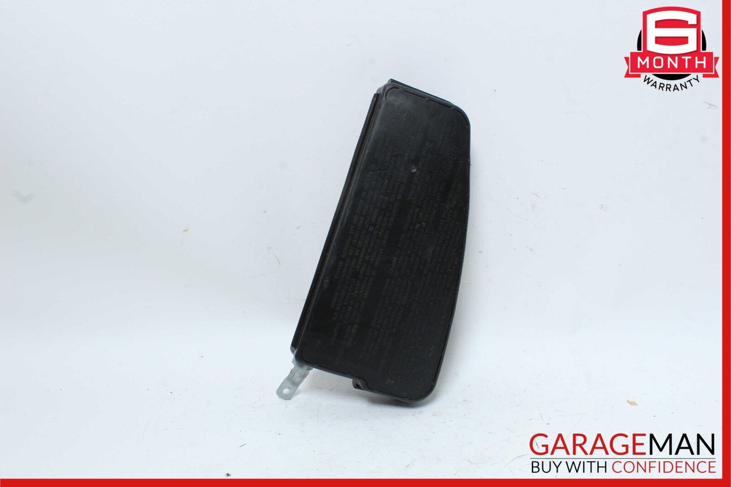 06-14 Mercedes W221 S550 ML350 Front Right Side Seat Air Bag Airbag SRS OEM