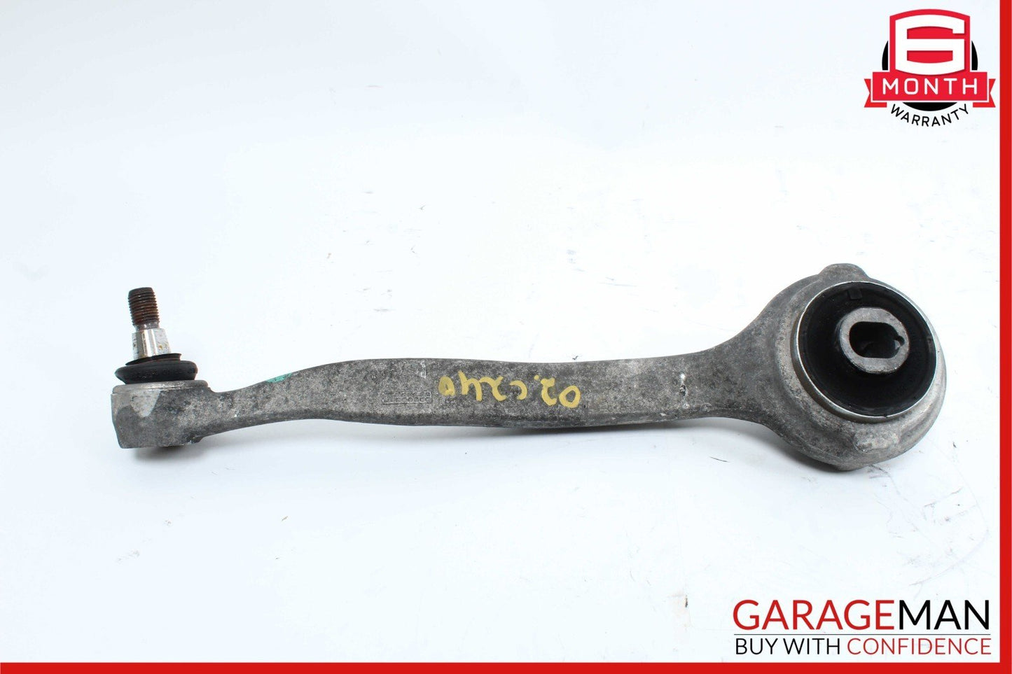 01-07 Mercedes W203 C240 C230 C32 AMG Front Left Side Lower Control Arm OEM