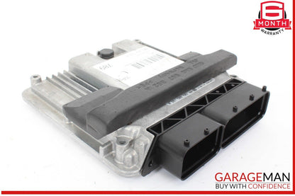 13-16 Audi A4 Engine Computer ECU ECM Control Module Unit 8K5907115K OEM