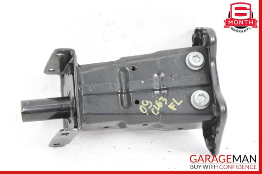07-14 Mercedes W221 S600 S550 CL63 Front Right Side Bumper Reinforcement Bracket