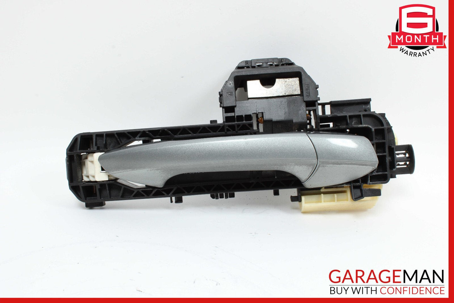 10-13 Mercedes W212 E350 E250 E550 Rear Right Exterior Door Handle OEM