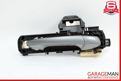 10-13 Mercedes W212 E350 E250 E550 Rear Right Exterior Door Handle OEM
