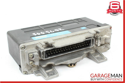 86-95 Mercedes 300SL 300CE 500SL ABS Antilock Brake Control Module 0055455132