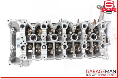 11-20 Mercedes W218 CLS550 S550 M278 4.6L Engine Cylinder Head Right OEM