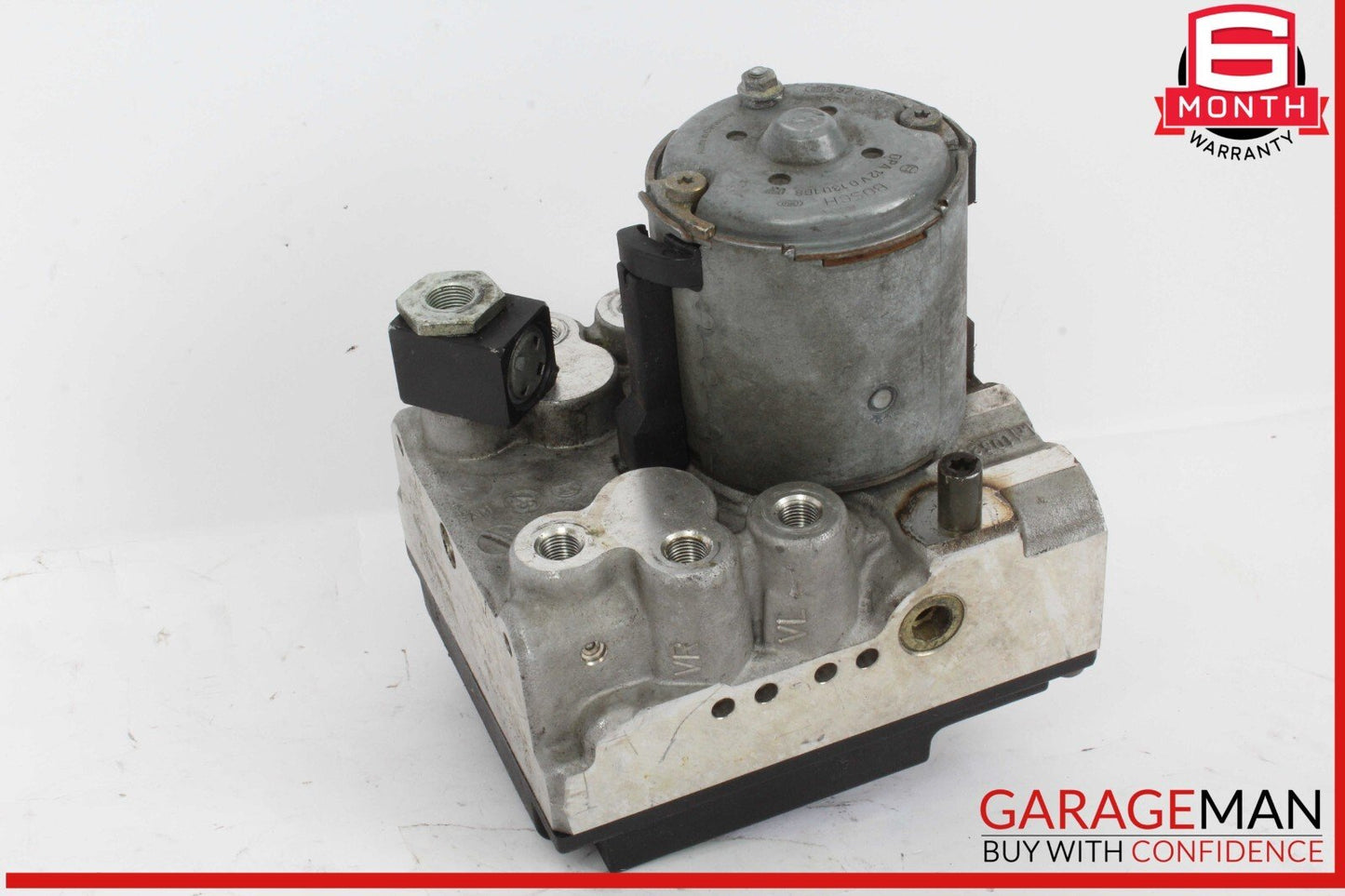 96-98 Mercedes R129 SL500 SL320 E300 ABS Anti Lock Brake Pump 0024319712 OEM