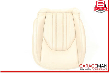 14-17 Maserati Ghibli M157 Front Right Side Lower Bottom Seat Cushion OEM