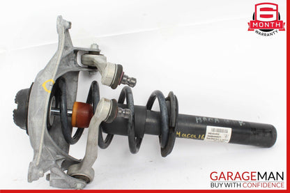 15-24 Porsche Macan Front Right / Front Left Shock Strut Spring Assembly