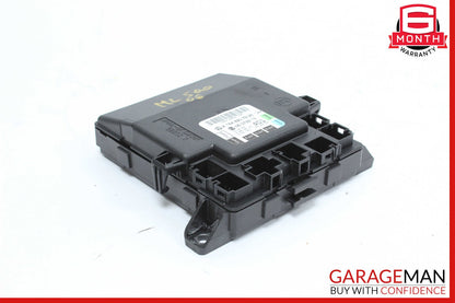 06-13 Mercedes W164 ML500 R350 GL450 Front Right Side Door Control Module OEM
