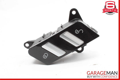 07-14 Mercedes W221 S550 CL550 Door Lock Switch Front Right Side 2218213151 OEM