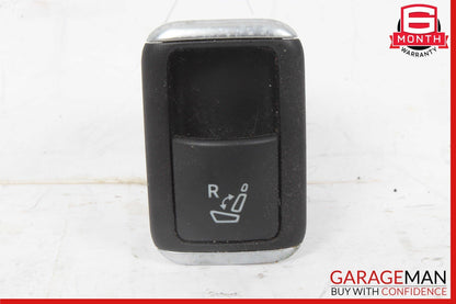 13-19 Mercedes X166 GL350 3rd Row Right Seat Folding Power Switch Button OEM