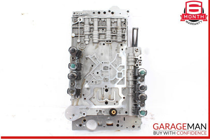 Mercedes W203 C280 E350 7G Tronic Transmission Valve Body 2202702406 OEM