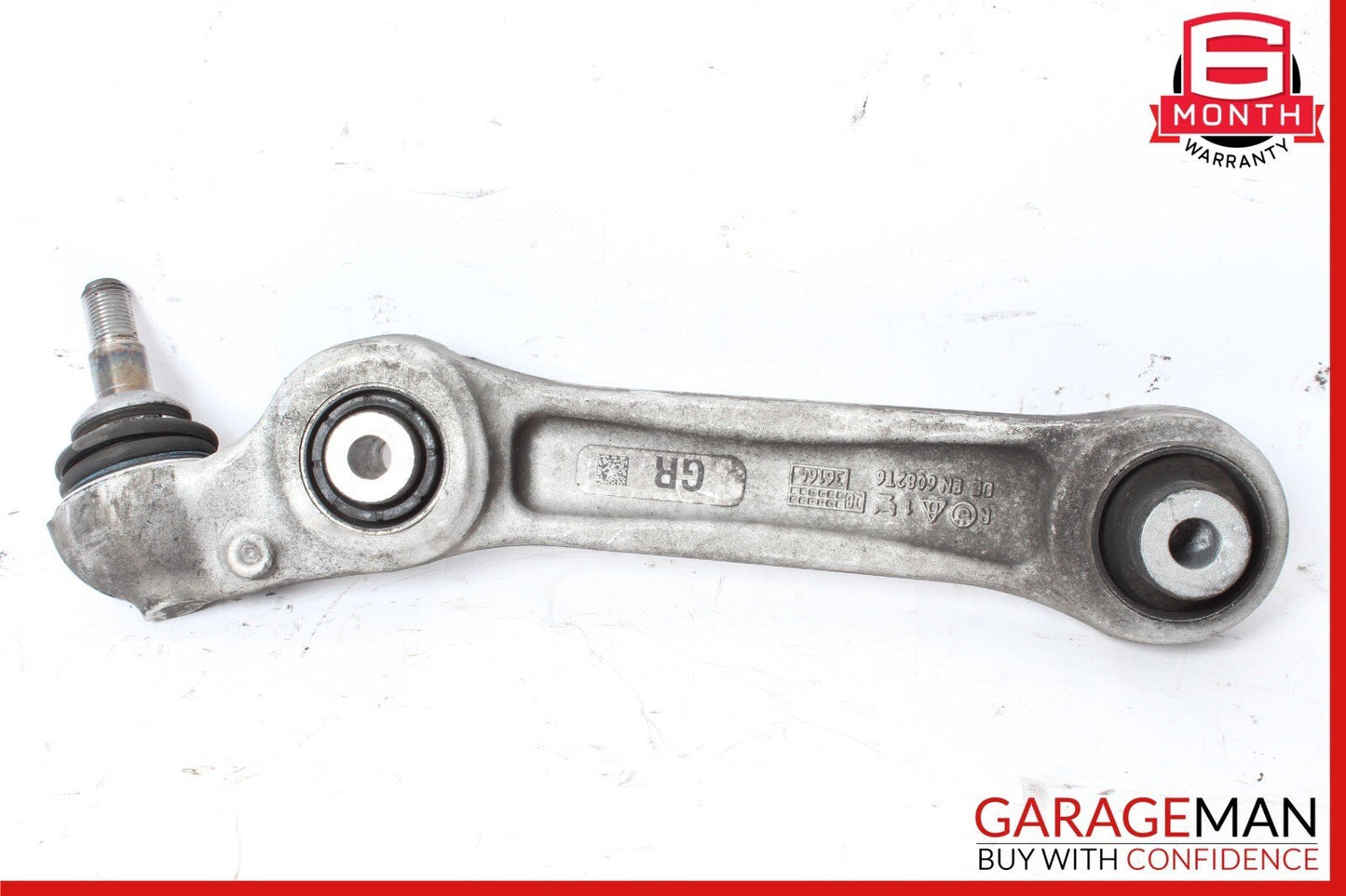 09-15 BMW 750i 750Li 740i 740Li 760Li Front Right Control Arm OEM