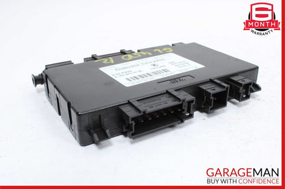 07-12 Mercedes X164 GL450 GL550 Third Seat Row Power Folding Control Module OEM