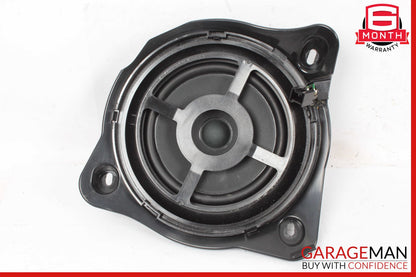 15-20 Mercedes W205 C300 Under Dash Audio Sound Speaker Subwoofer OEM