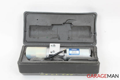 07-13 Mercedes W216 CL550 Trunk Lid Lift Hydraulic Pump Motor Cylinder w/ Case