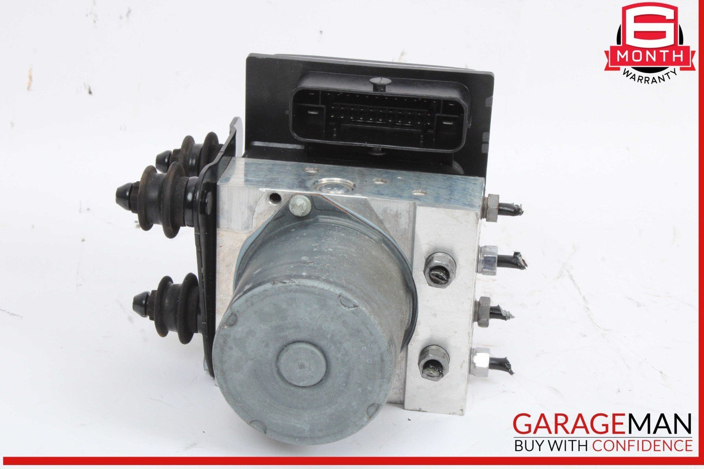 11-12 Audi S5 A5 ABS Anti Lock Brake Pump Module ESP 8K0614517EJ OEM