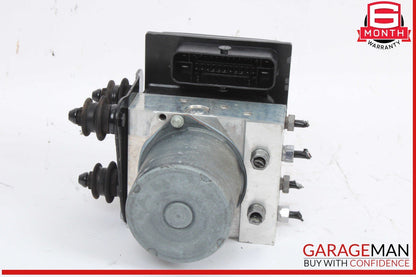 11-12 Audi S5 A5 ABS Anti Lock Brake Pump Module ESP 8K0614517EJ OEM