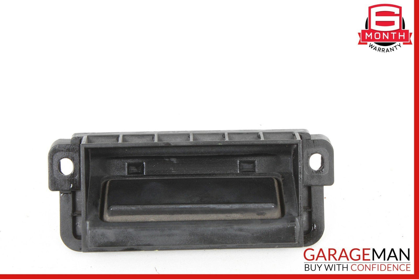 07-13 Mercedes W221 S400 S550 Trunk Lid Unlock Release Handle 2217500893 OEM
