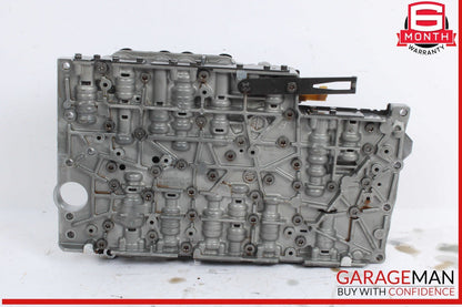 Mercedes W203 C280 E350 7G Tronic Transmission Valve Body 2202770801 OEM