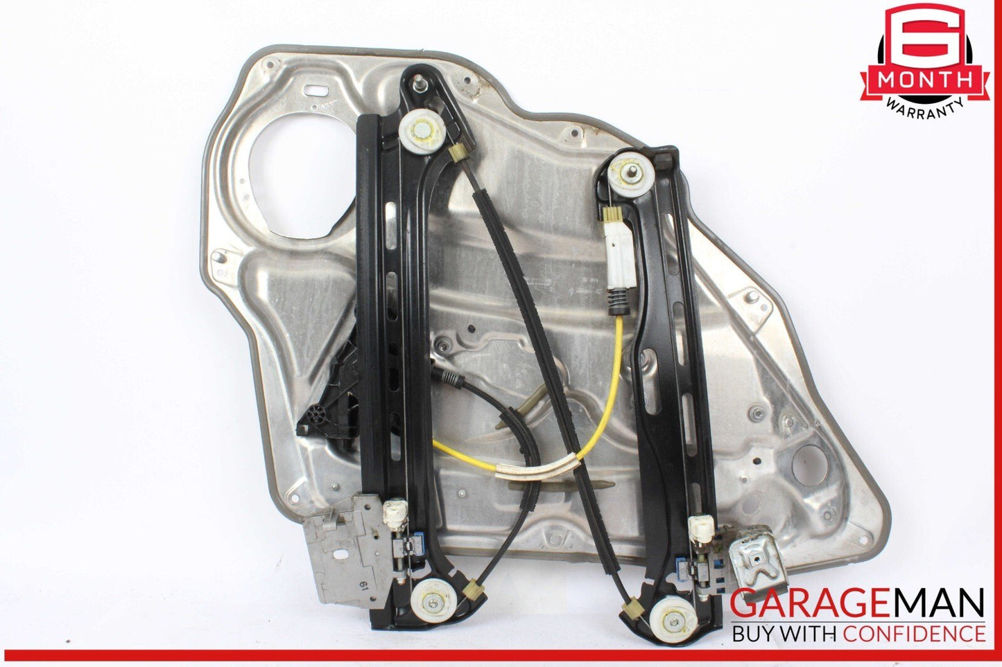 12-18 Mercedes W218 CLS550 Rear Right Side Door Window Regulator Motor Assembly