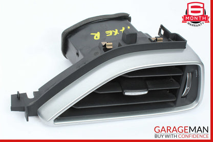 16-19 Jaguar XE Front Right Dashboard Dash Air Vent OEM