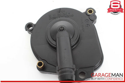 05-14 Mercedes W211 E350 ML350 Engine PCV Crankcase Vent Valve Oil Separator