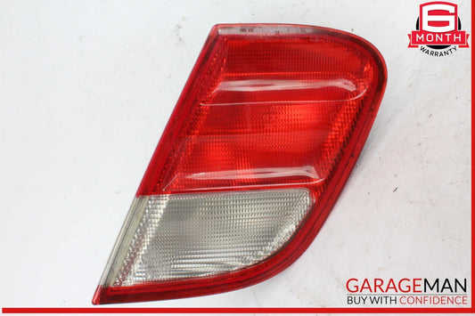 97-03 Mercedes W208 CLK320 CLK430 Inner Tail Light Lamp Rear Right Side OEM
