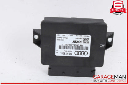 13-17 Audi Q5 A4 SQ5 A5 S4 Parking Brake Control Module Unit 8K0907801L OEM