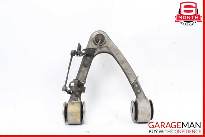 03-10 Maserati Quattroporte GranTurismo Front Left Side Upper Control Arm OEM