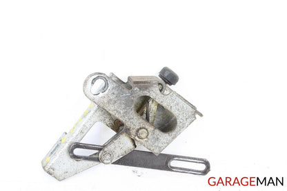 72-89 Mercedes R107 450SL Rear Left Driver Side Convertible Top Cover Lock Latch