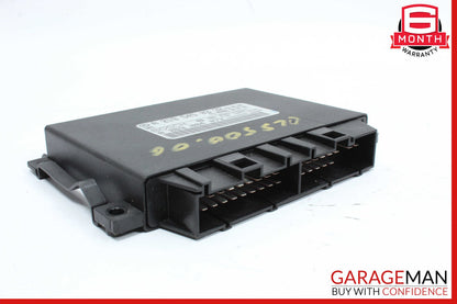 06-08 Mercedes W219 CLS500 Parktronic Control Module PDC 2195450332 OEM