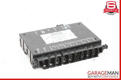 98-05 Mercedes W163 ML320 ML500 Front Left or Right Side Seat Control Module OEM