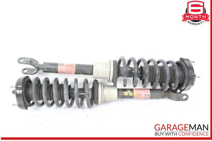 03-09 Mercedes W211 E350 Front Left and Right Side Shock Strut Absorber Set OEM