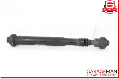 11-18 Porsche Cayenne 958 Front Driveshaft Propeller Shaft 7P0521101K OEM