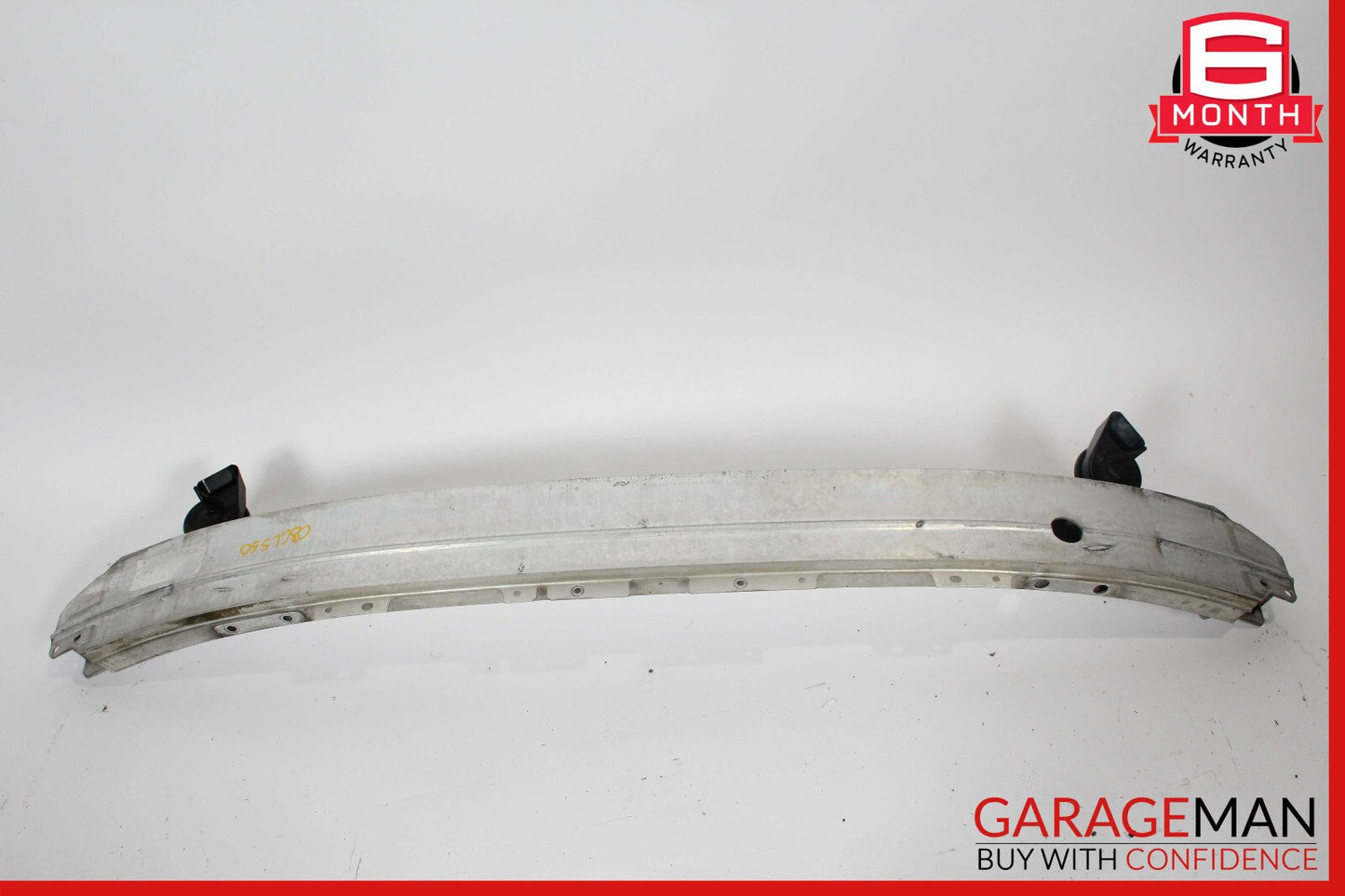 07-14 Mercedes W216 CL550 S550 Front Bumper Reinforcement Impact Bar OEM