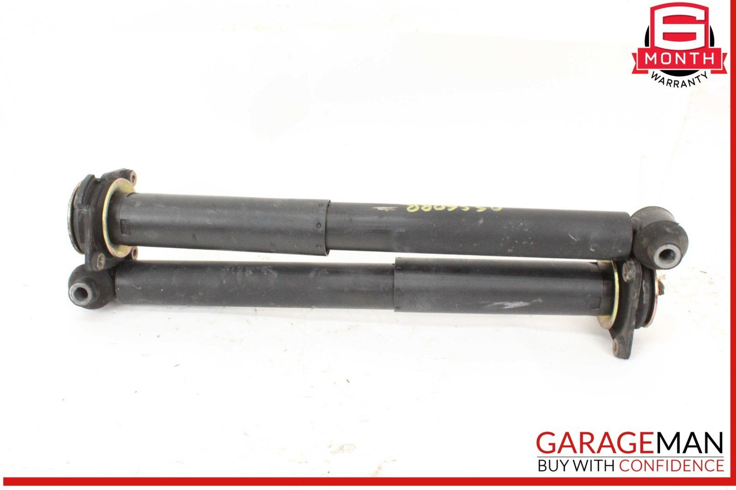 01â09 Volvo S60 S80 V70 XC70 Rear Right and Left Side Shock Strut Absorber OEM
