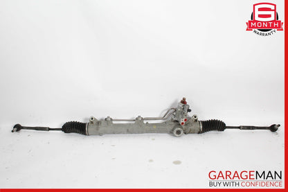 10-13 Mercedes W221 S400 S550 CL63 Power Steering Rack and Pinion Assembly RWD
