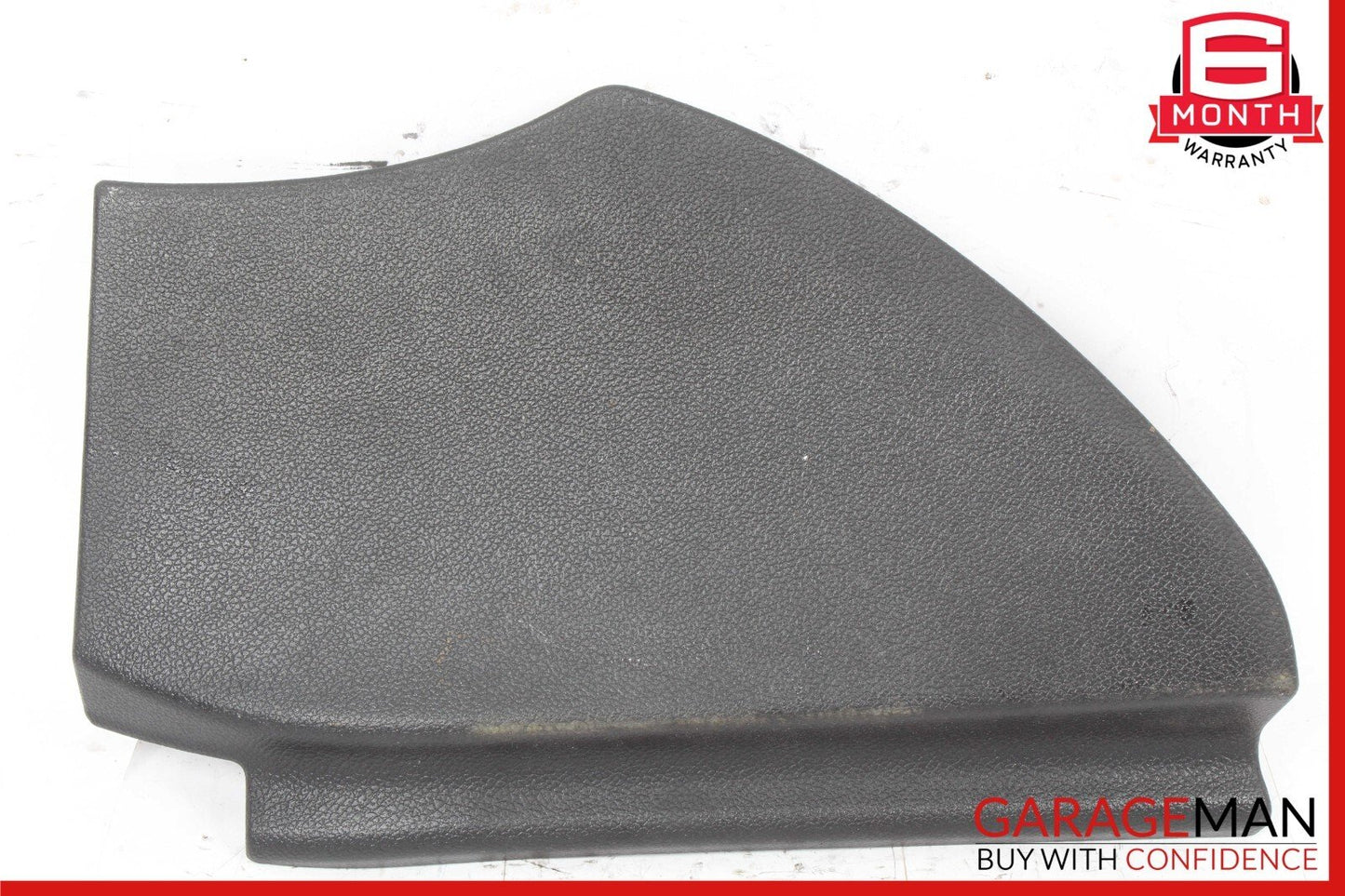 06-11 Mercedes W219 CLS63 AMG Dashboard Dash Right Side Panel Trim Cover OEM