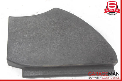 06-11 Mercedes W219 CLS63 AMG Dashboard Dash Right Side Panel Trim Cover OEM