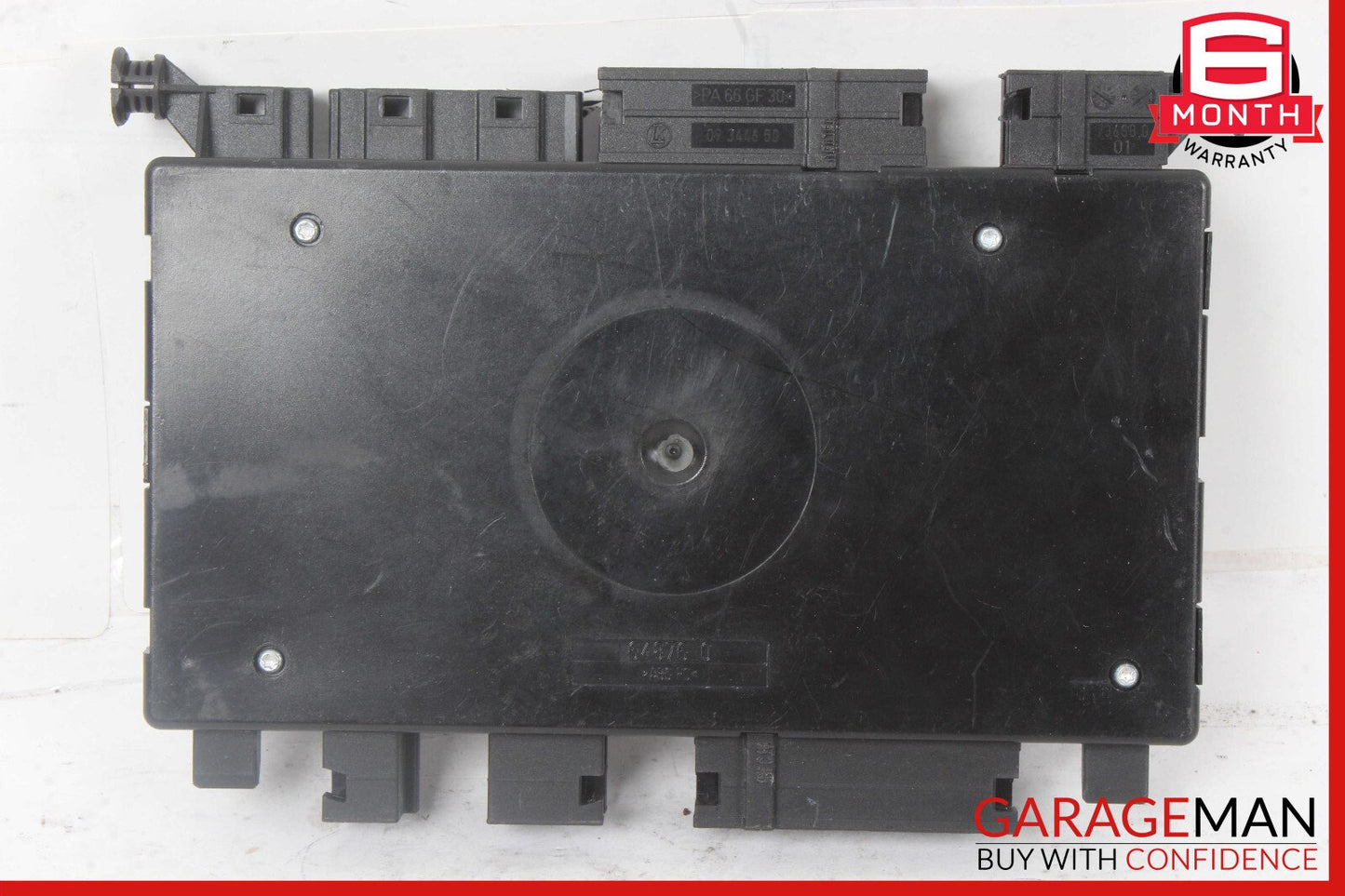 08-20 Mercedes W212 E350 SLK250 C250 Front Right Side Seat Control Module OEM